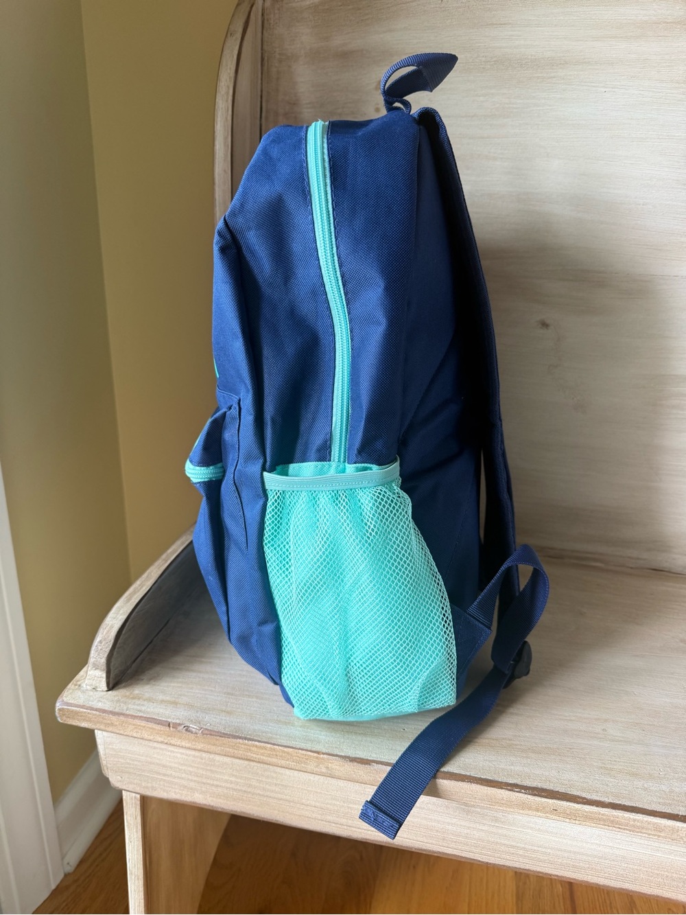 Dude Perfect Merch Backpack 11 Inch - Picture 3 of 5